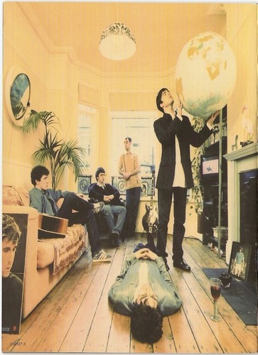 Unofficial fan tiwitter of british rock band Oasis / 영국 록밴드 오아시스 비공식 팬트위터 / 100% 수동 / 일화 및 기사 (직접)번역