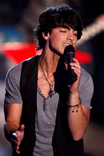 Hello. I'm Joe's wonderful voice.