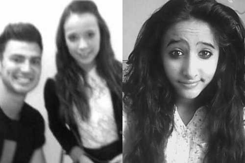 Danielle and Bilquis Two Bestfriends and tha are JCats!! Follow our personal accounts Danii: @Danni1123 Bilquis: @50_Shades_Of_JJ Follow We Follow Back Love You