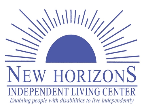 New Horizons Independent Living Center - Enabling people with disabilities to live independently. 29 Parishes of North LA