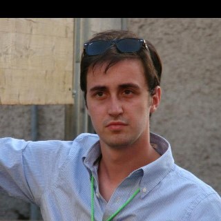 Mario_capoz's profile picture. studente di Ingegneria Chimica-Alma Mater Studiorum-università di Bologna