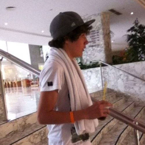 ItzTheBrambo's profile picture. Yow