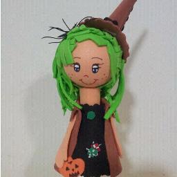 Unimismo's profile picture. Bruja a tiempo completo