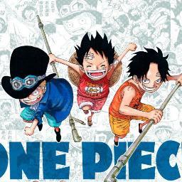 ワンピース壁紙 画像 ルフィやエース サボ ドラゴン レイリーがかわいい ワンピース Onepiece Http T Co K1k6qcgbtp