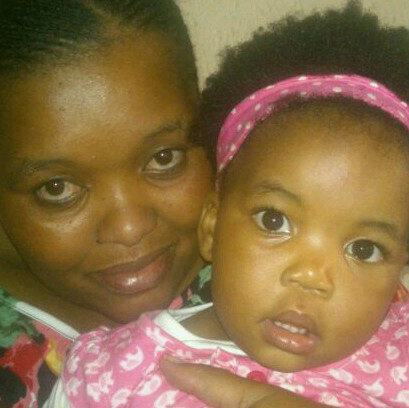 NtombiGoba's profile picture. I'm me.