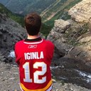 Michael Robichaud - @mrobi039 - Twitter