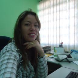 Tecnica Contabil e Pedagoga Especializada em Educar para a Cidadania. Lema de vida: Nunca desistir em frente aos desafios!!!