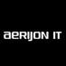 AERIJON IT (@aerijonit) Twitter profile photo