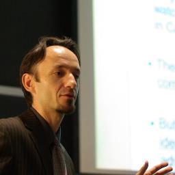 Predrag_Rajsic's profile picture. 