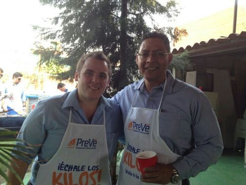 robertos63's profile picture. Apasionado de la Palabra de Dios, un convencido d q los principios son la base d toda persona: Cuáles son los vuestros?