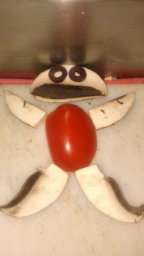 joeharamy's profile picture. 