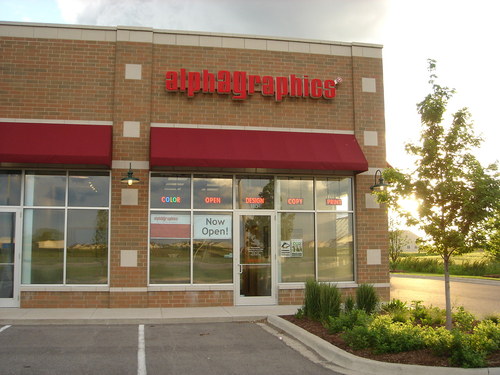 Your partner for all your printing, marketing, and graphic needs!