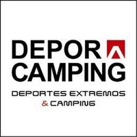 Deporcamping(@deporcamping) 's Twitter Profile Photo