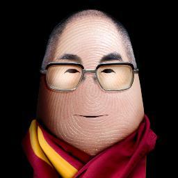 dalailama_chant's profile picture. For the cognitive music lover. Dig it.
