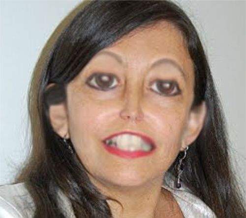 Mulher Macho, Amiga Fêmia... Estou aqui pra fazer as pazes entre todos!!!