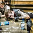 Synergy - @CherriBlack - Twitter