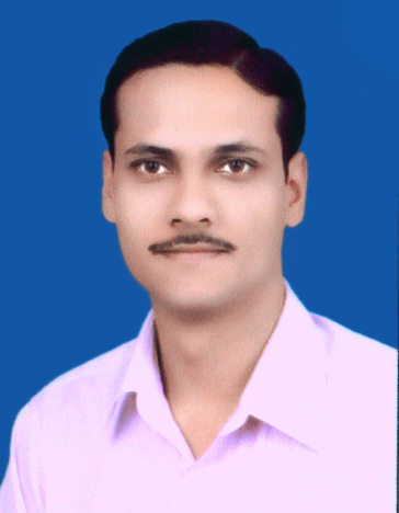 Editor@Dainik Bhaskar, Bilaspur