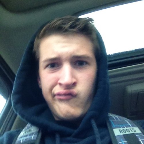 bbgoalie1's profile picture. 