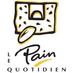 Le Pain Quotidien BE (@lpqbel) Twitter profile photo Le Pain Quotidien BE (@lpqbel) Twitter profile photo