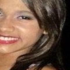 Uma garota que servi ao senhor com amor ``futuro juiza ''