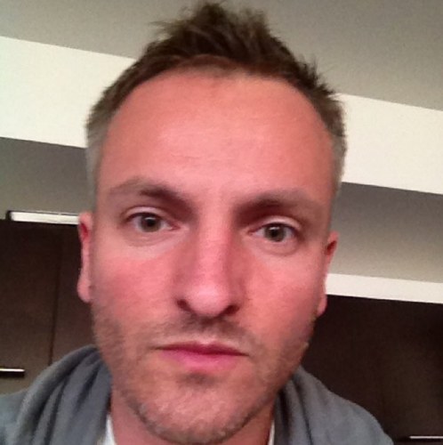 Joevyclone's profile picture. Founder and CCO at Vyclone