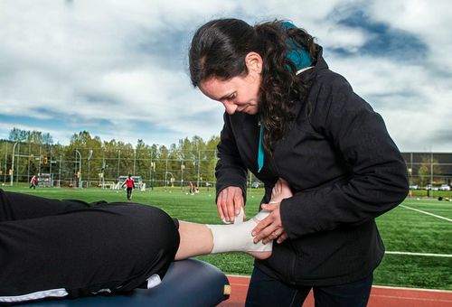 Burnaby Heights Clinic & 8 Rinks Clinic.  Our expert services are committed and caring.