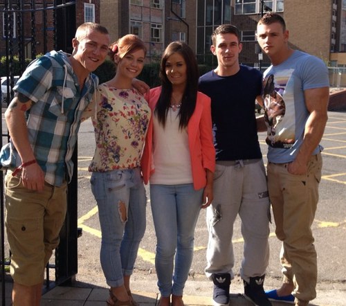 jimmywarez's profile picture. 