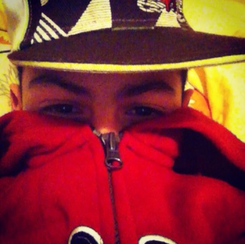 15. Futuro NBA. Prometido De CarlyRose. Miami,Clippers,Knicks♥ Ig: JoRomero22