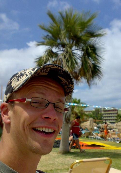 robcosemans's profile picture. 