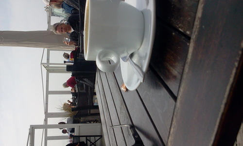 FromFarm2Fork's profile picture. Under construction