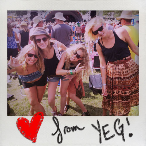 #yegbabes 4⃣ ∞