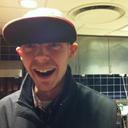 David Malmgren - @dmalmut - Twitter