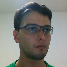 Desenvolvedor de softwares
https://t.co/e6B69R8kDh