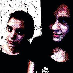 Hey there! My name is Ari and as you can see I am a total whovian. I am also into 1D, HP, HG and youtubers. Enjoy ^_^ 
P.S. I may or may not follow back :)