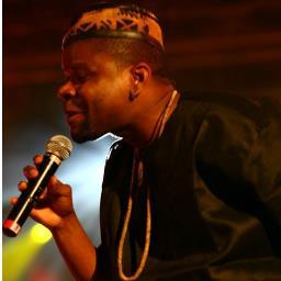 Jackson Kaujeua Jr, is a Folk Namibian Traditional music composer and singer.