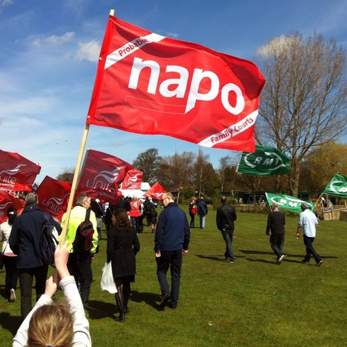 Trade union and professional association for Probation staff in Tyne and Wear and Northumberland.