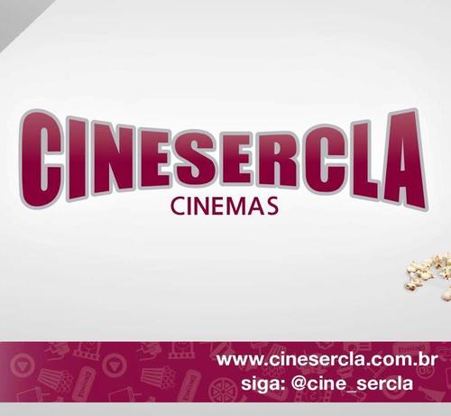 cine_sercla's profile picture. @cine_sercla, uma maneira gostosa de ir ao Cinema.