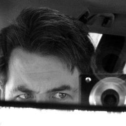 David Harrell