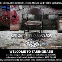 Taring Babi (@tar_bi) 's Twitter Profile Photo