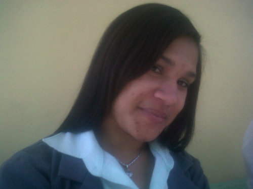 Alegre!Entuciastta!! Agradecida de Dios!