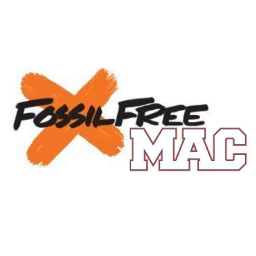 Divest Macalester from Fossil Fuels! $40 million in private oil & gas - not cool! Sign our petition here https://t.co/47rhEzg53b