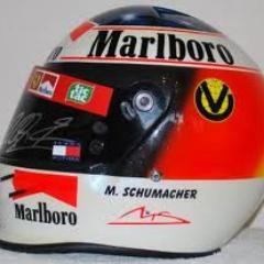 Chief coock, gamer and motorsport passion!