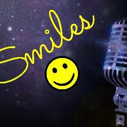 Hi! We're a little band, Laura, Alessia & Simona. Our name's Smiles. In a little time we'll put the our song called You Must Be Strong. Our fans are Smilings.