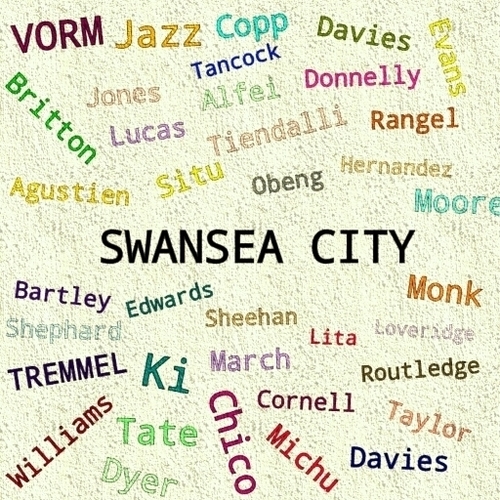 FansofSwansea Profile Picture
