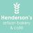 Henderson's Bakery