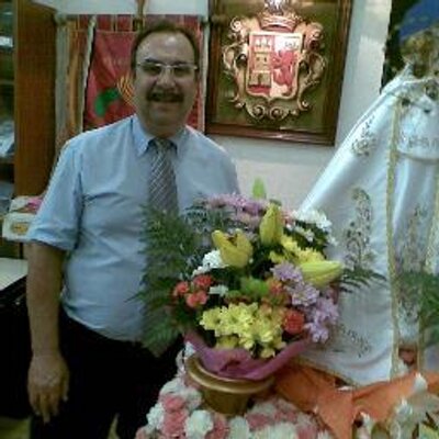 Jose garcia leon