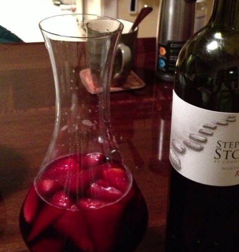 zinfanoishii's profile picture. I've just started turning gray and vain.  Thank God for wine.  I'm a father, a husband, and I'm busier than people think I am.  It's the gut.  Misdirection!