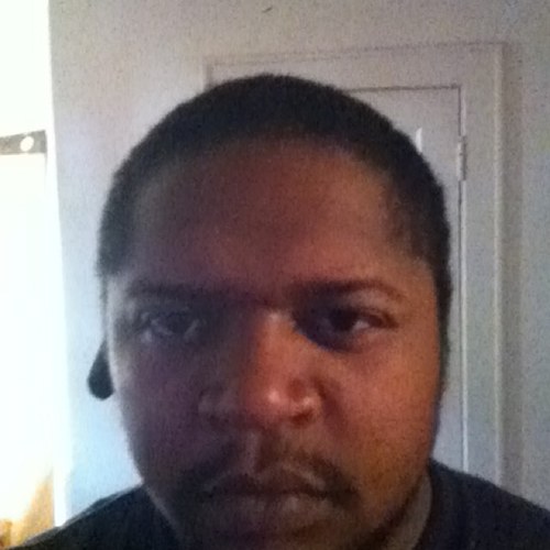 im so focused