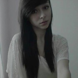 16 // my idols are dead and my enemies are in power.
☯