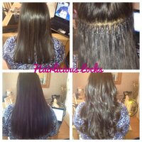 HairliciousLongLocks (@kcextensions) 's Twitter Profile